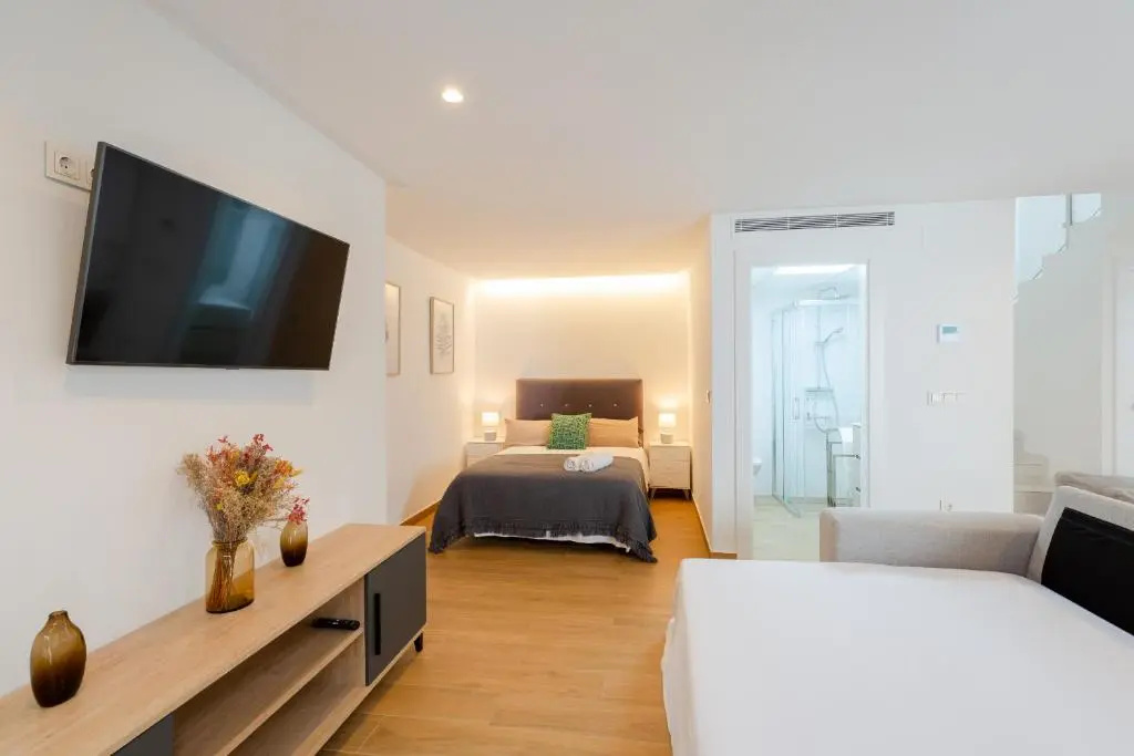 Fidalsa 5 Stars Complex