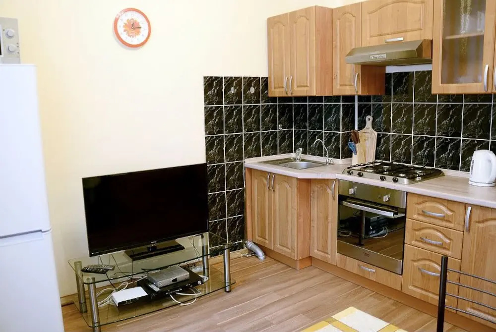 Intermark Белорусская
