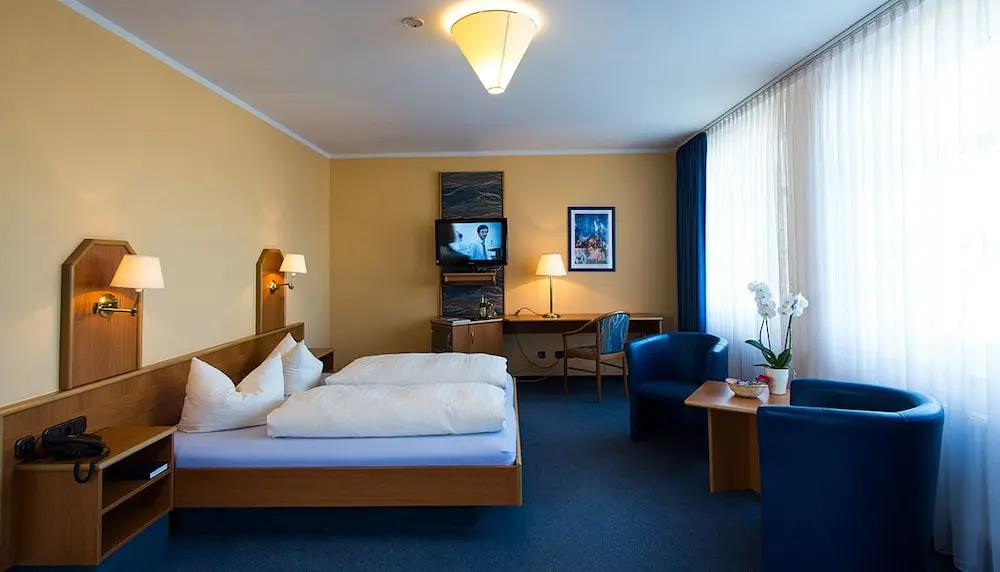 Akzent Hotel Residence Bautzen