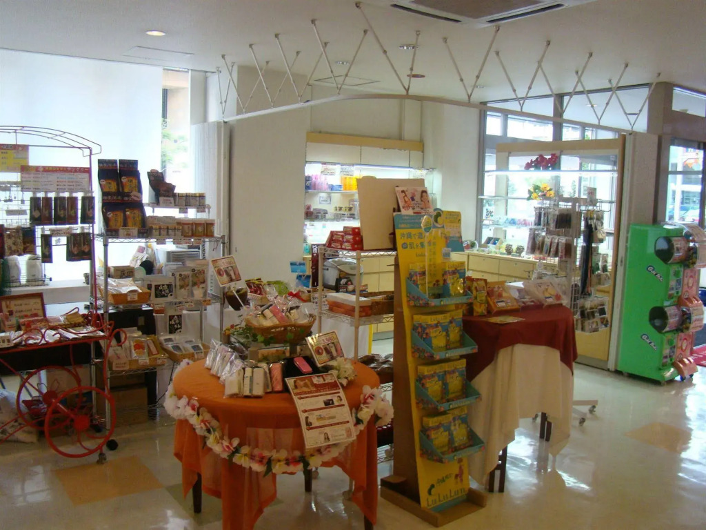 HOTEL OKINAWA WITH SANRIO CHARACTERS