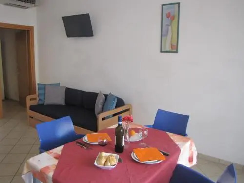 Residence Rosemary