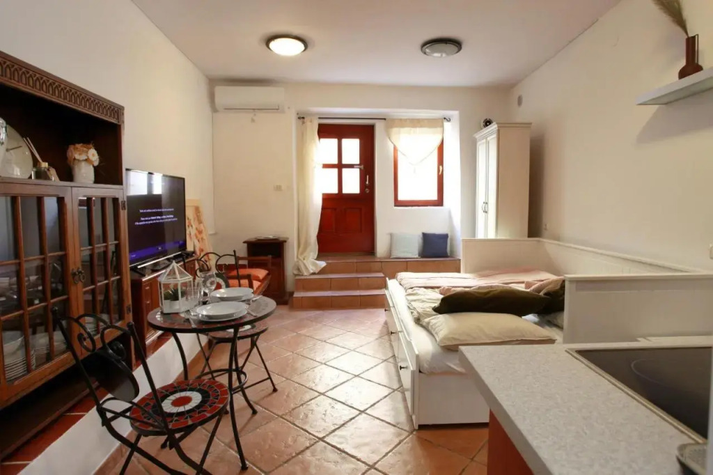 Piran Charming Studio DASA