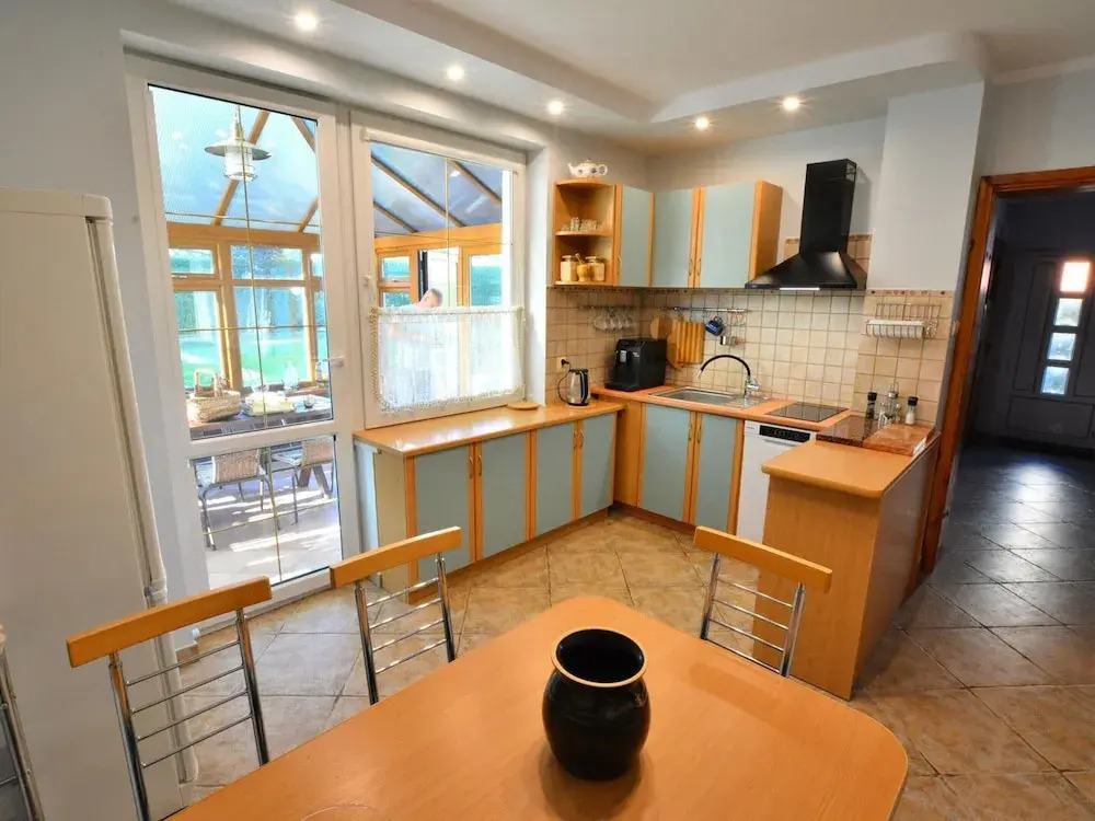 Holiday Home in Jaroslawiec Near the Beach