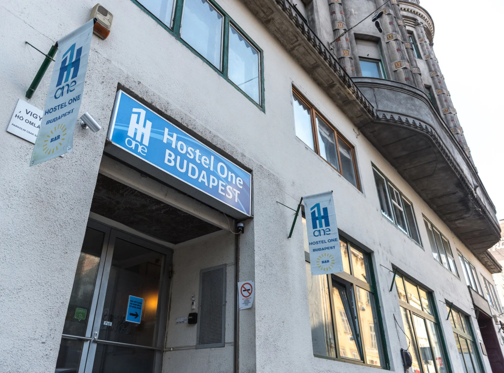 Onefam Budapest