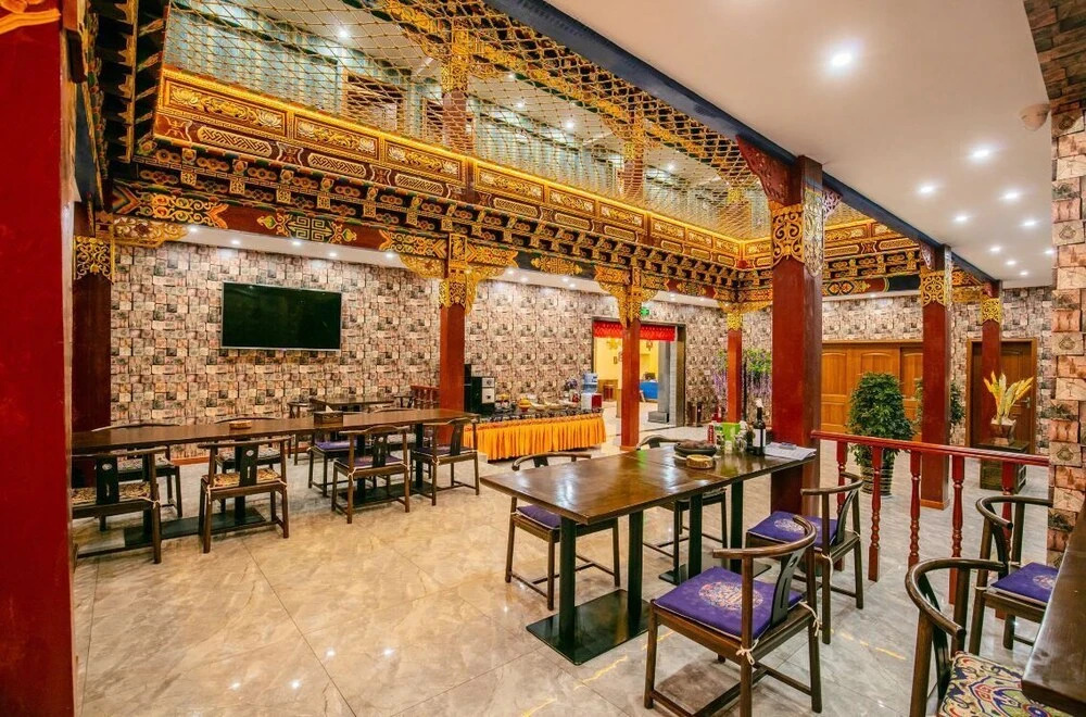 Karma Hotel
