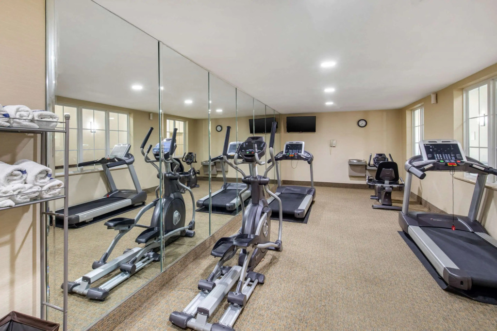 Comfort Inn & Suites Cedar Hill Duncanville