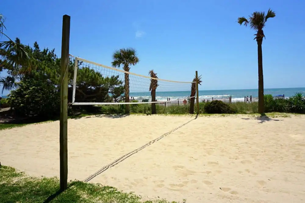 Ocean Reef Resort
