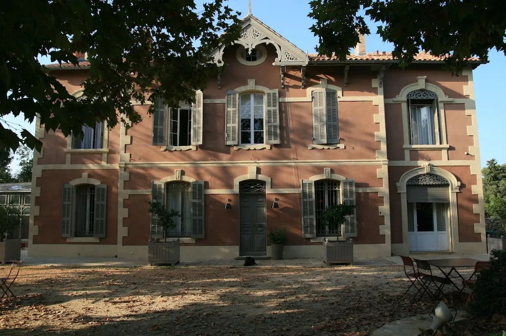 B&B Campagne d'Albert