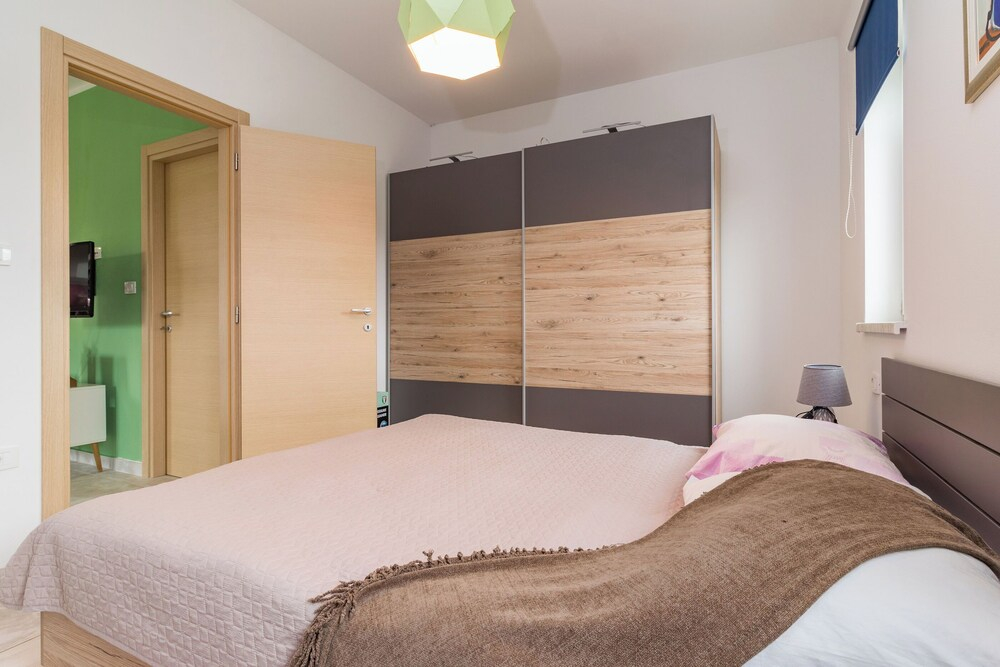 Holiday Home Villa May by Interhome