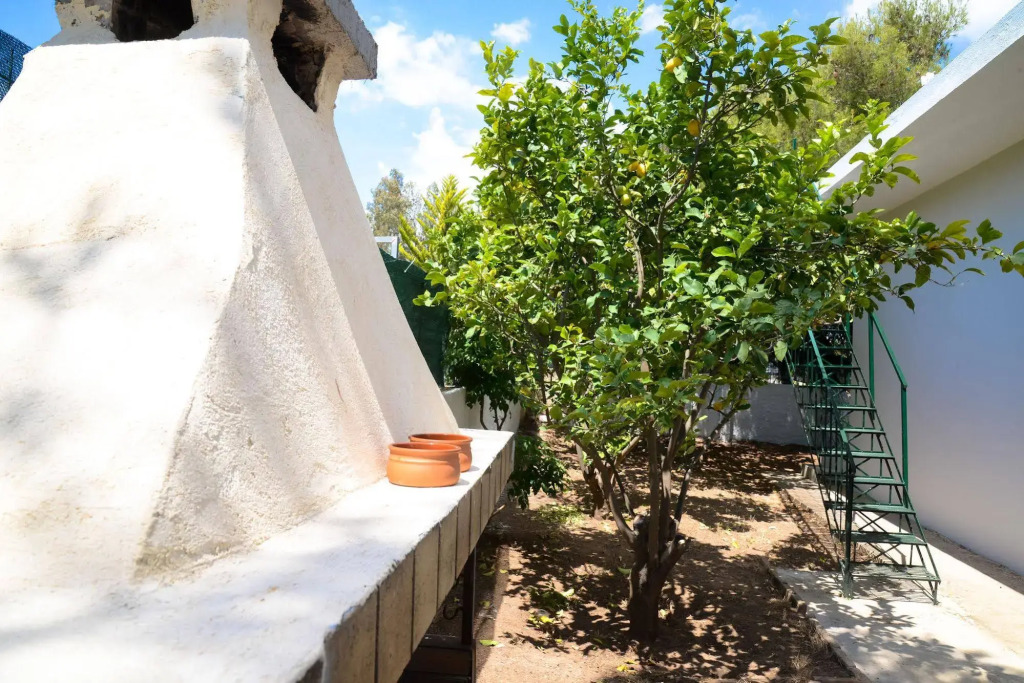 Xaroula Summer House