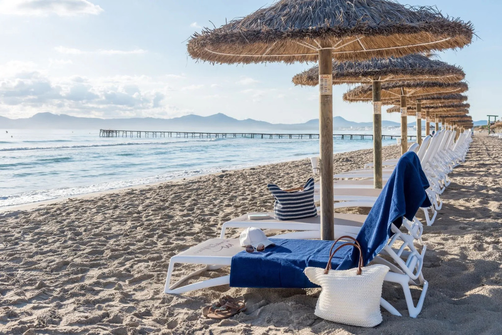 Grupotel Alcudia Pins 3 SUP