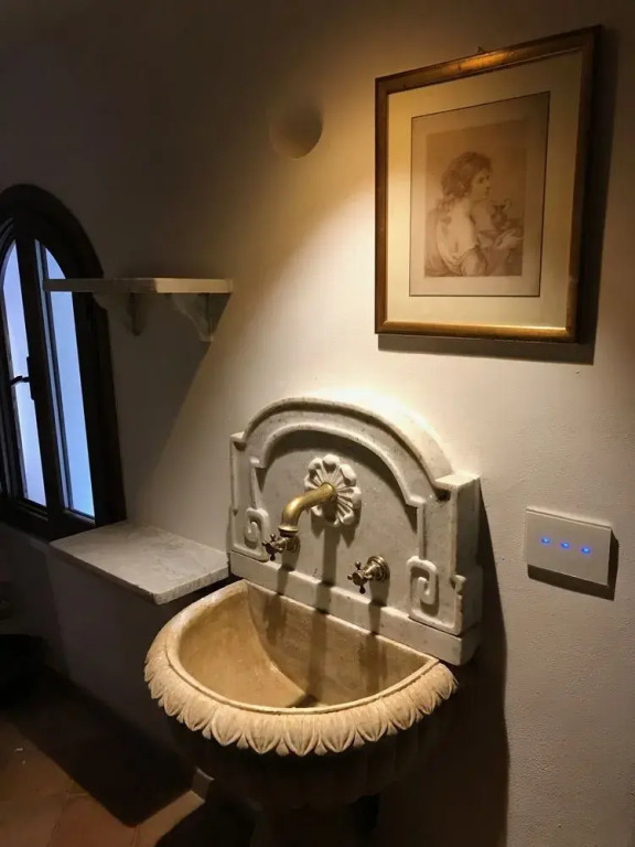 La Casa Dei Marmi