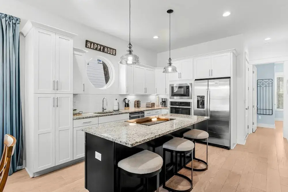 30A Beach House - Paradise Valle