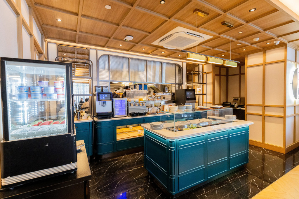 Grass Suites Thonglor