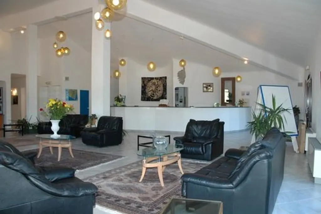 Hôtel U Libecciu
