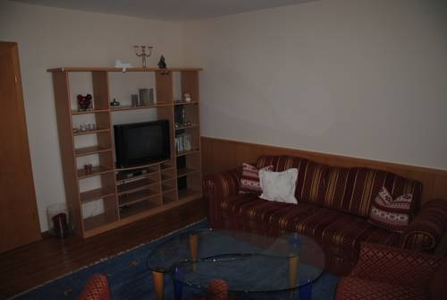 Appartement am Sonnweg
