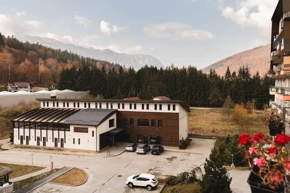 Studio Mountain View