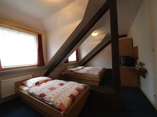 Hotel Vranov