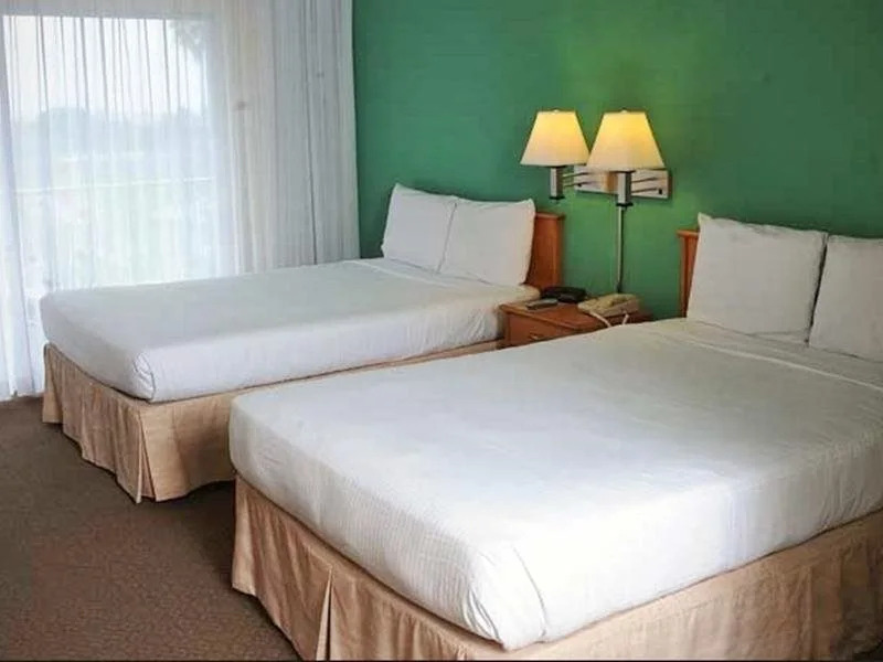 Palos Verdes Inn