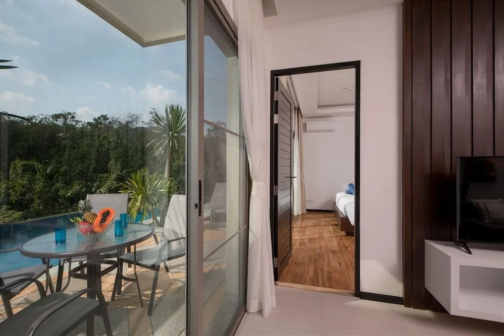 Villa Damar