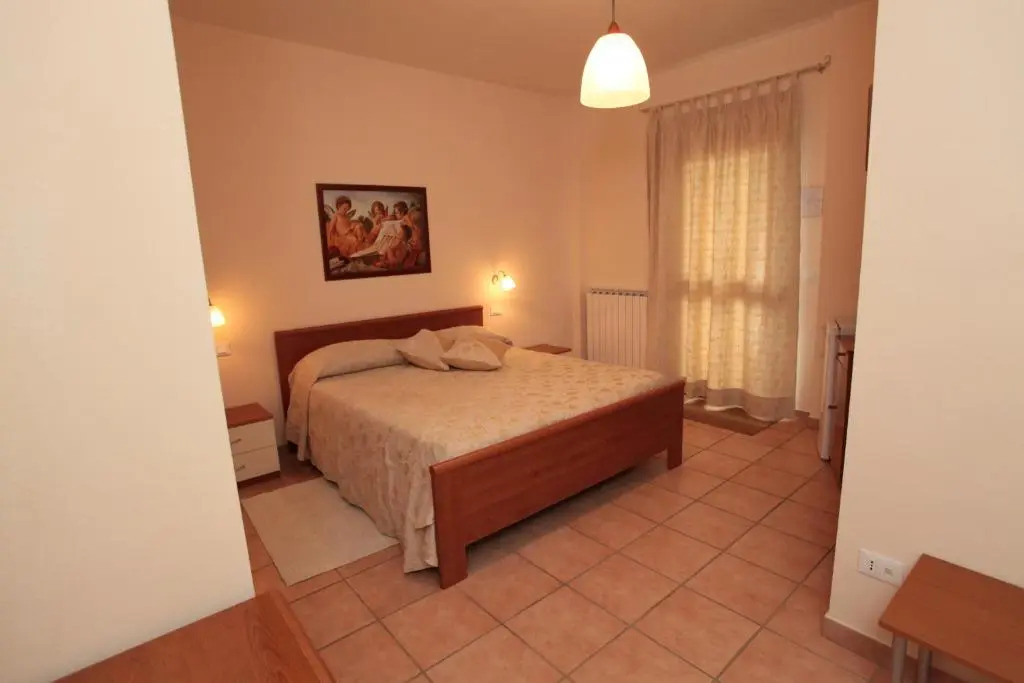 B&B Il Borgodmd
