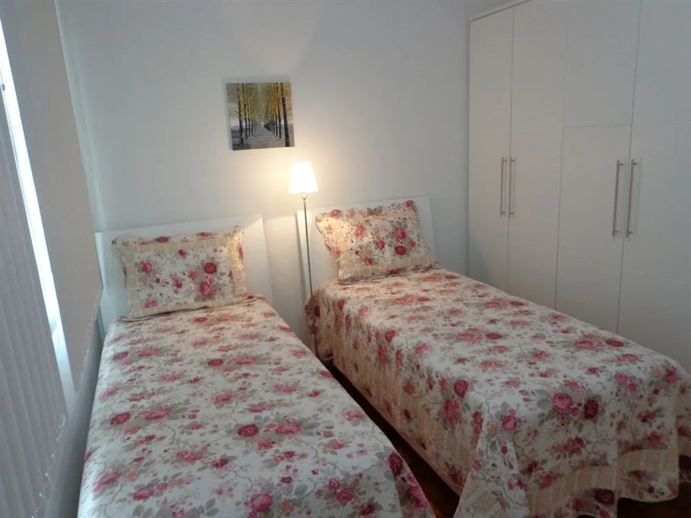 Apartamento Toquinho