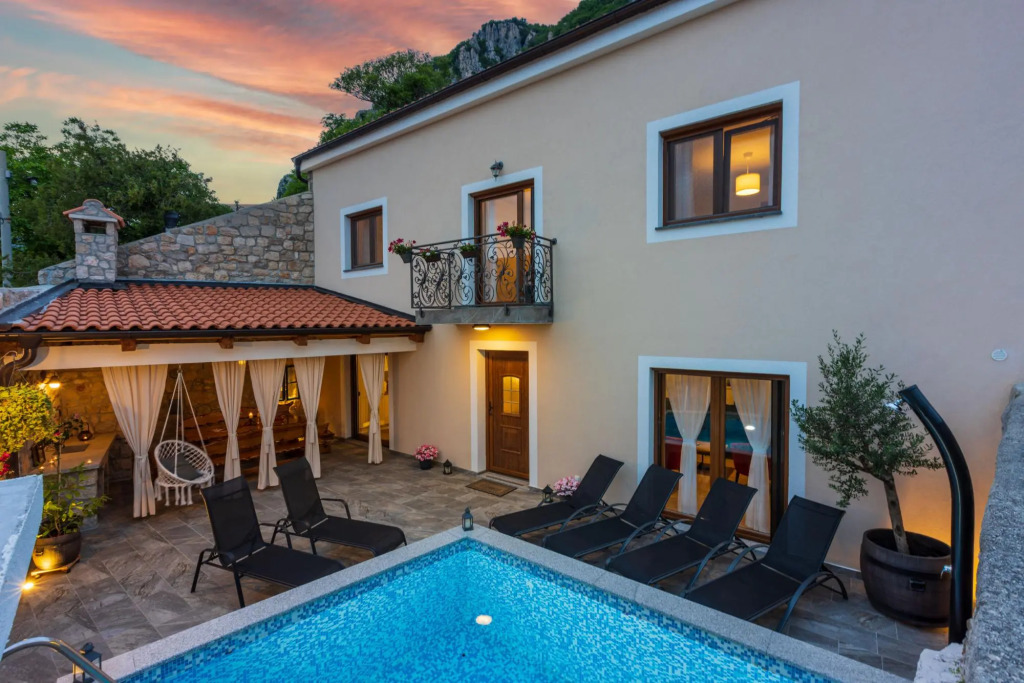 Villa Banely