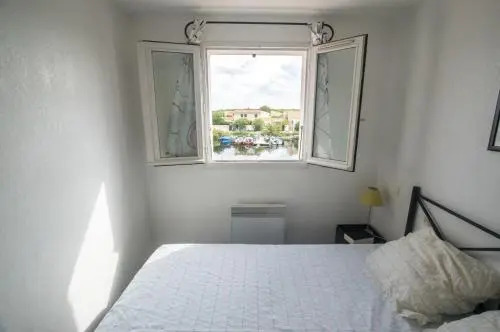 Apartment Marina ile des pecheurs