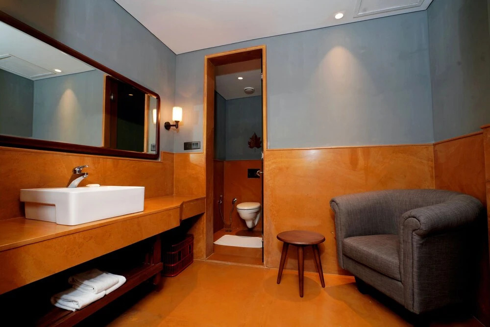Holiday Inn Resort Kolkata NH6