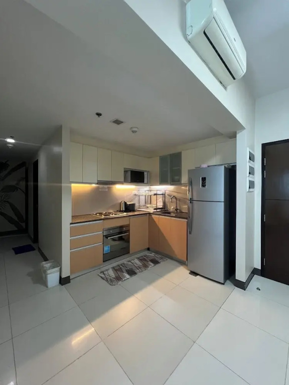 Mactan Newtown Seaview 2 bedroom near airport