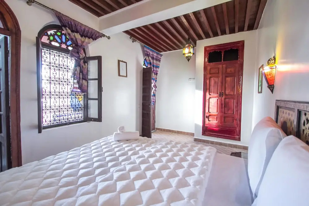 Dar Meknes Tresor