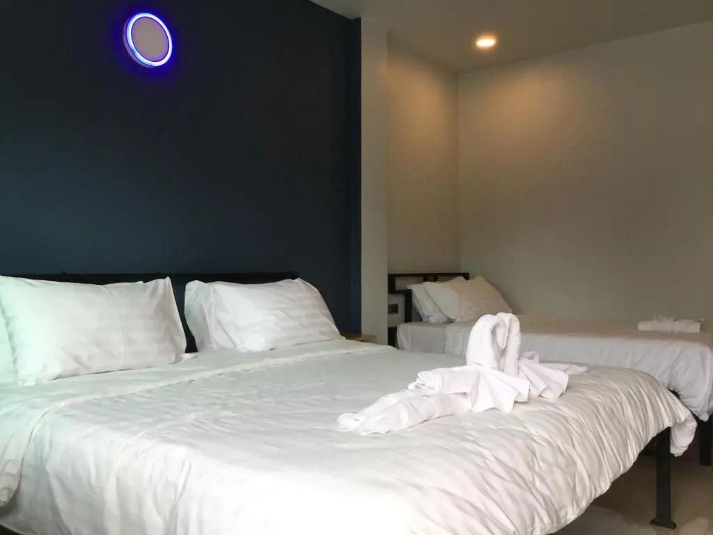 Chan Place Hotel