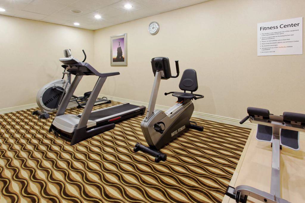 Holiday Inn Express Benicia by IHG