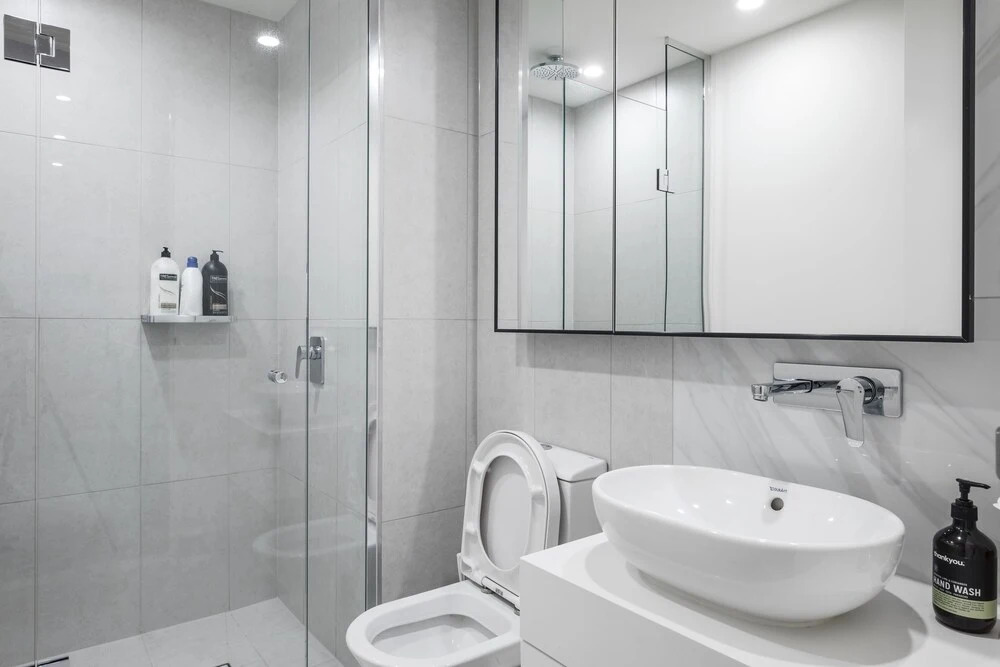 Roomerang at Parque Apartments G01