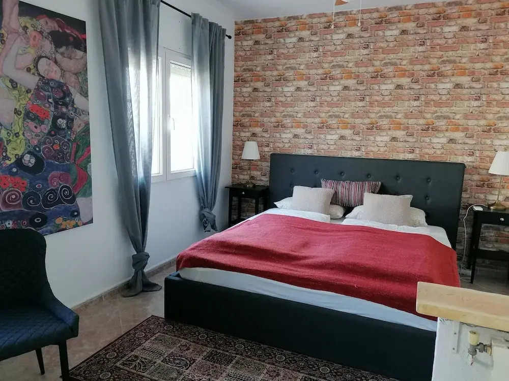 Villa in Orihuela Costa for 6 Guests