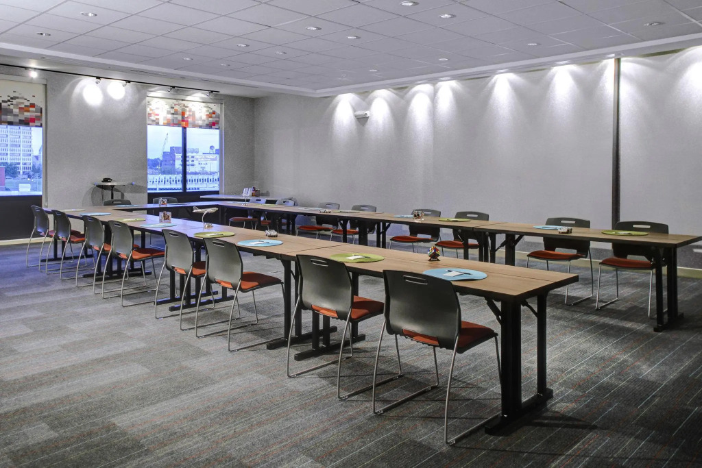 Aloft by Marriott Durham Downtown