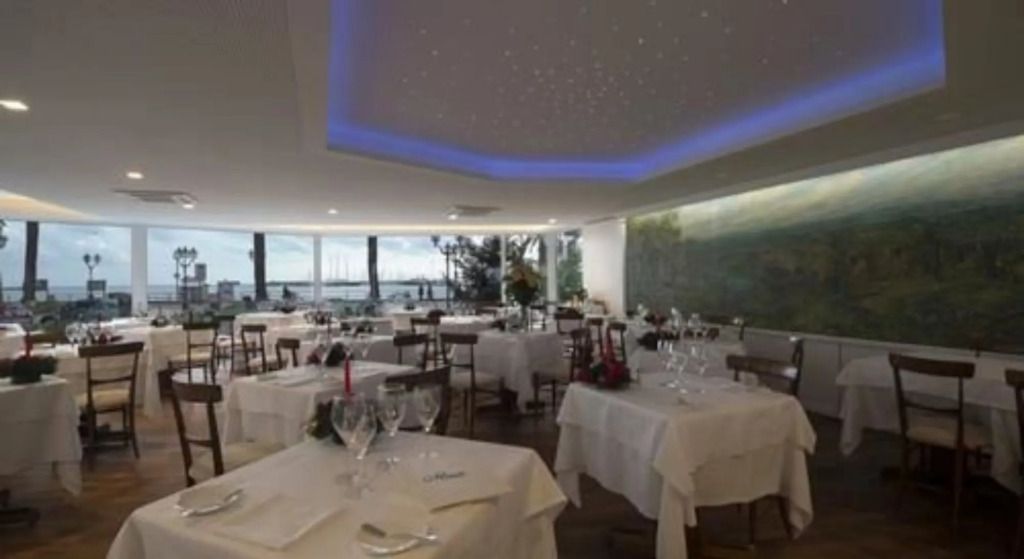 Miramare Hotel