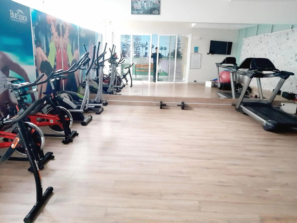 Stylish New Apartment with stunning Ocean View near Miraflores