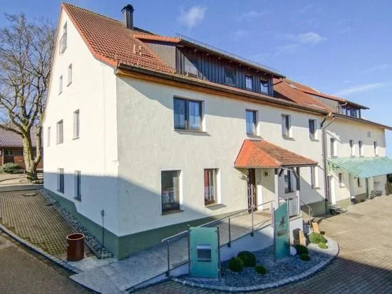 Reitanlage Hartsfeldhof
