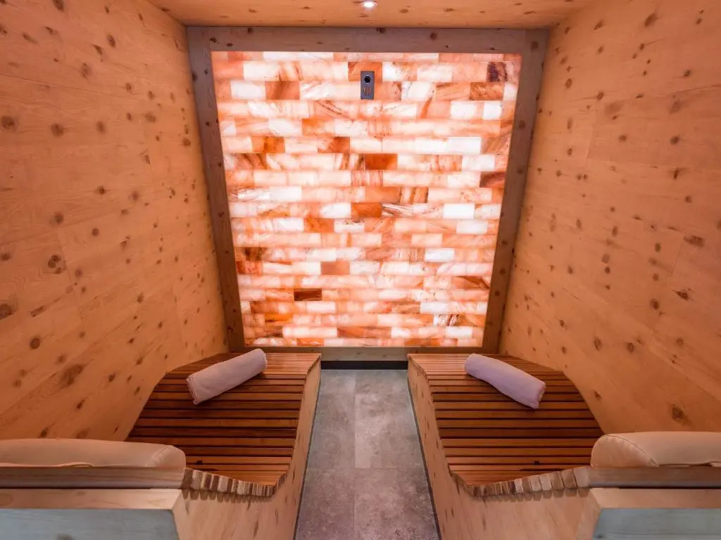 Hotel & Spa Sonne 4 Sterne Superior