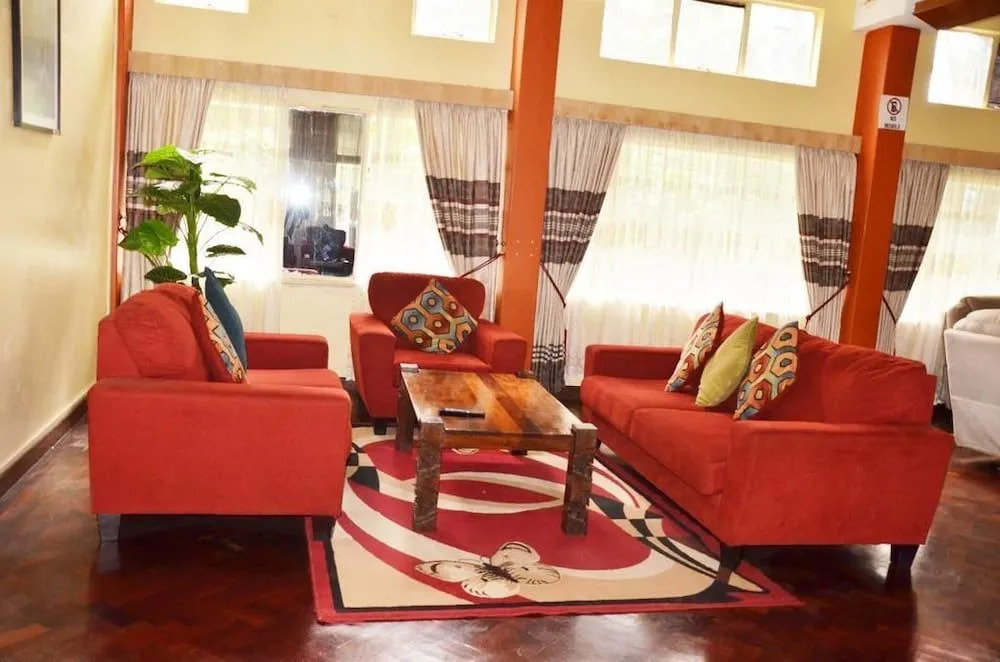 United Kenya Club
