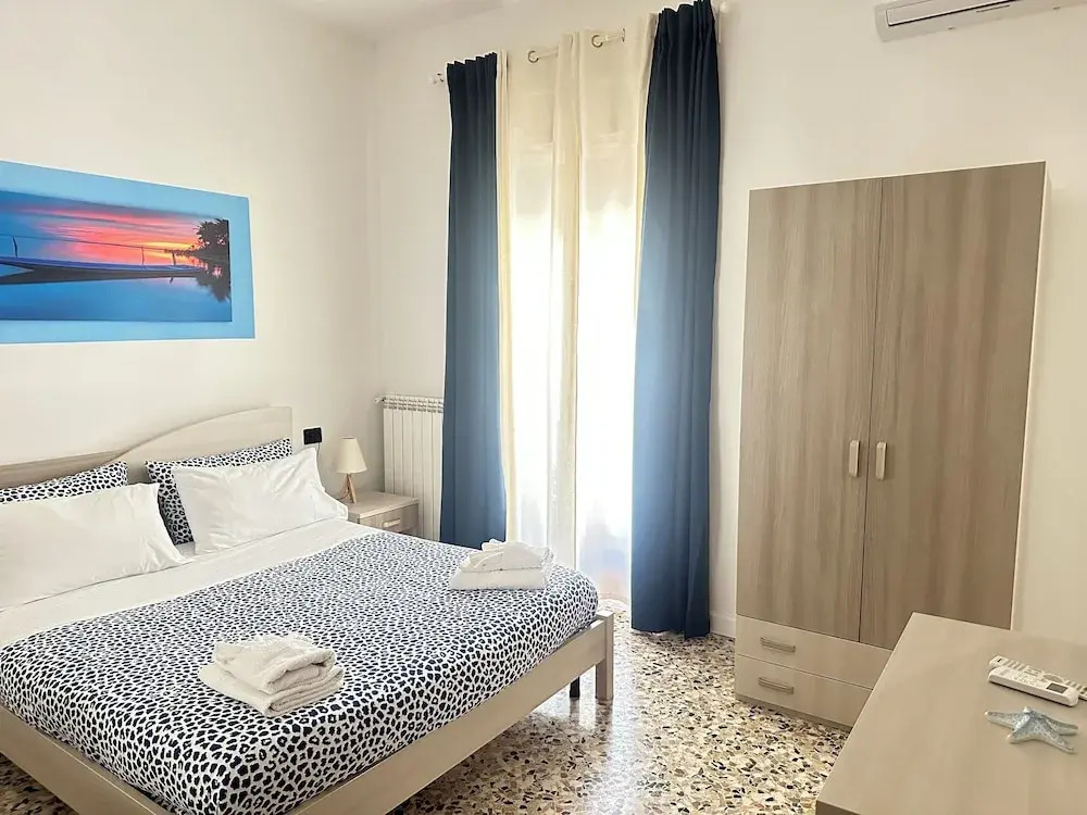 B&B Stella in Centro