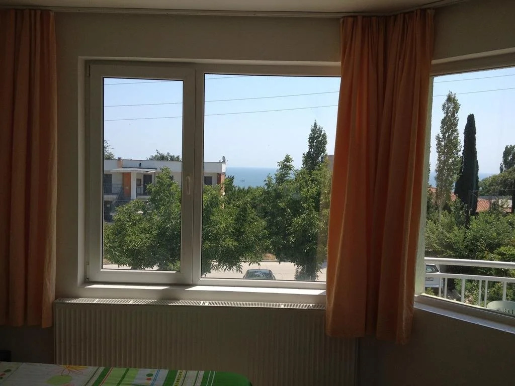 Family Hotel Perla
