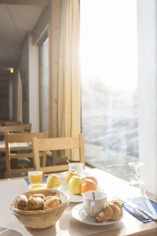 Hôtel Club MMV Les Arolles
