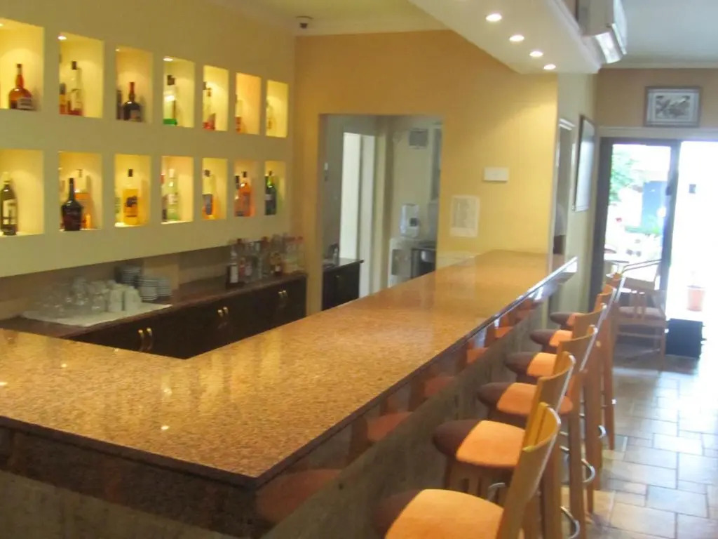 Helios Bay Hotel and Suites