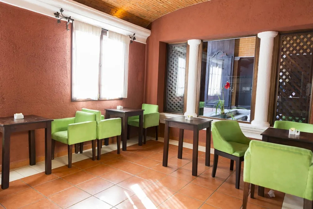 Hotel Casa Vilaflor