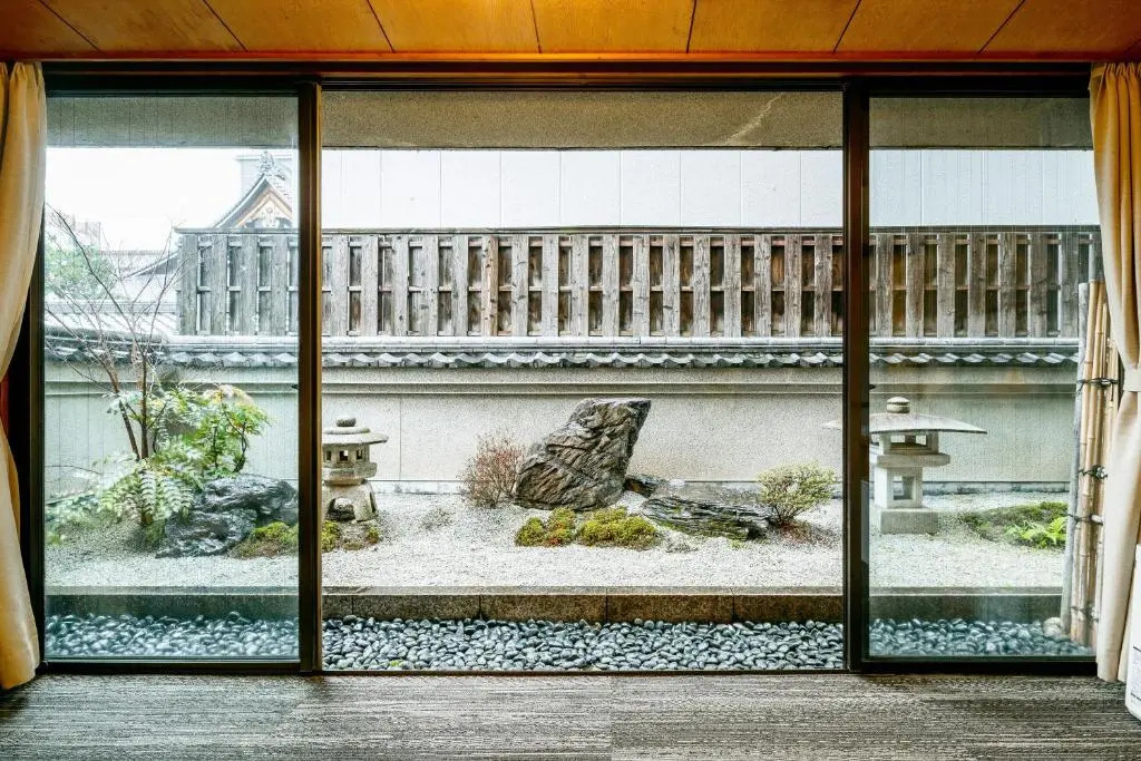 Hotel Gran Ms Kyoto