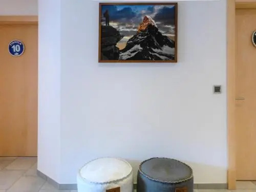 Apartment Breithorn by Interhome