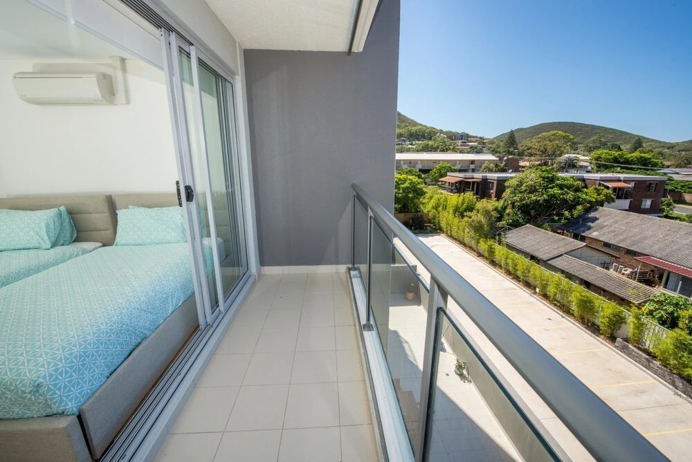 The Shoal Unit 303 - Shoal Bay