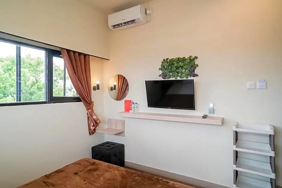 KoolKost Syariah near Jalan Pajajaran Bogor
